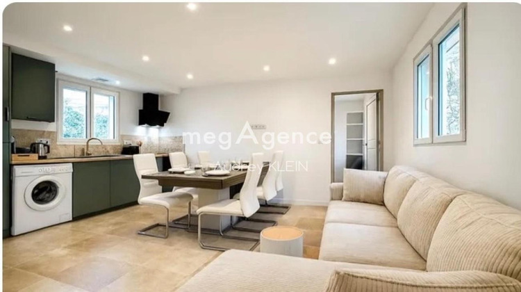 Ma-Cabane - Vente Maison VILLEPERROT, 48 m²