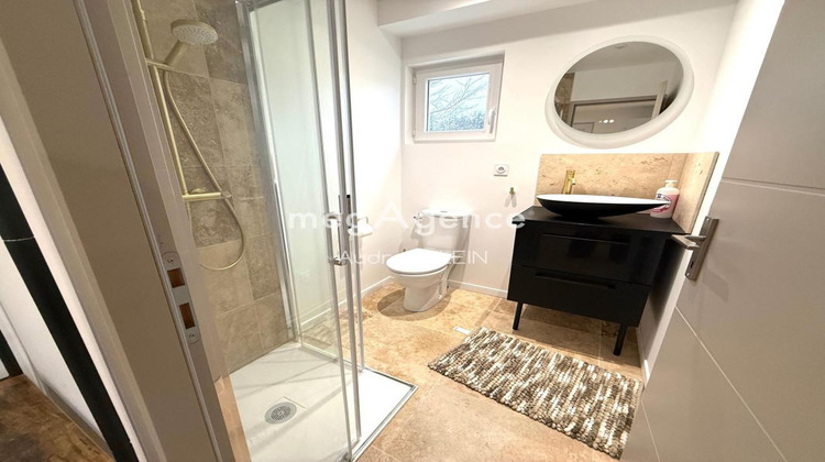Ma-Cabane - Vente Maison VILLEPERROT, 48 m²