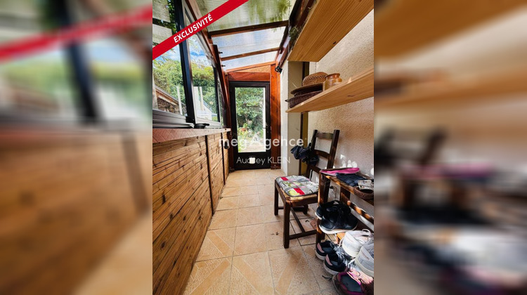 Ma-Cabane - Vente Maison VILLEPERROT, 72 m²