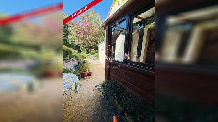 Ma-Cabane - Vente Maison VILLEPERROT, 72 m²