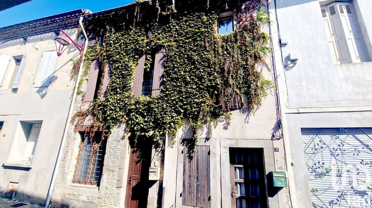 Ma-Cabane - Vente Maison Villepinte, 117 m²