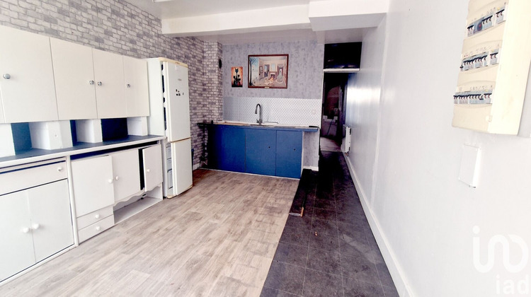 Ma-Cabane - Vente Maison Villepinte, 117 m²