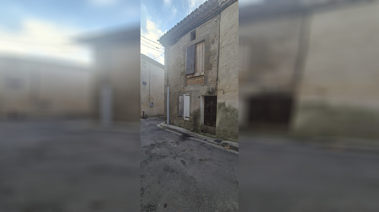 Ma-Cabane - Vente Maison Villepinte, 75 m²