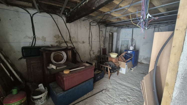 Ma-Cabane - Vente Maison Villepinte, 75 m²