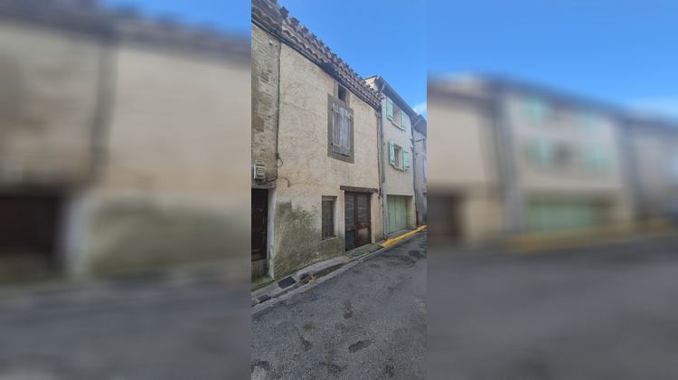 Ma-Cabane - Vente Maison Villepinte, 75 m²