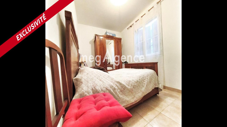 Ma-Cabane - Vente Maison VILLEPINTE, 103 m²