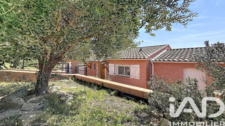 Ma-Cabane - Vente Maison Villepinte, 90 m²