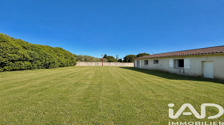 Ma-Cabane - Vente Maison Villepinte, 87 m²