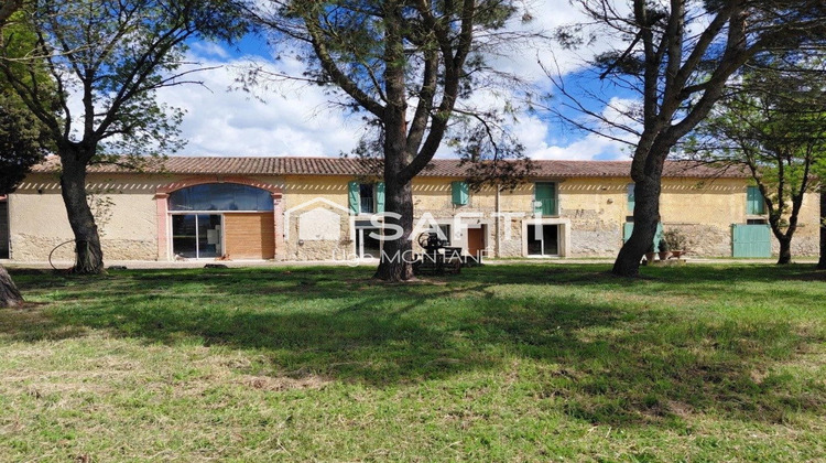 Ma-Cabane - Vente Maison Villepinte, 275 m²