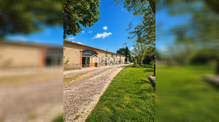 Ma-Cabane - Vente Maison Villepinte, 275 m²