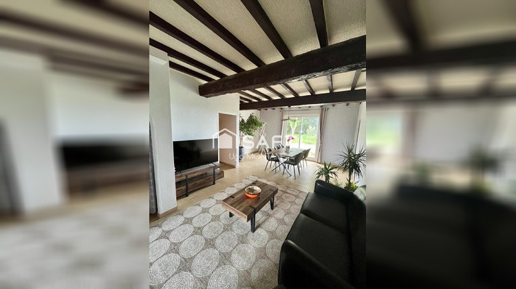 Ma-Cabane - Vente Maison Villepinte, 275 m²