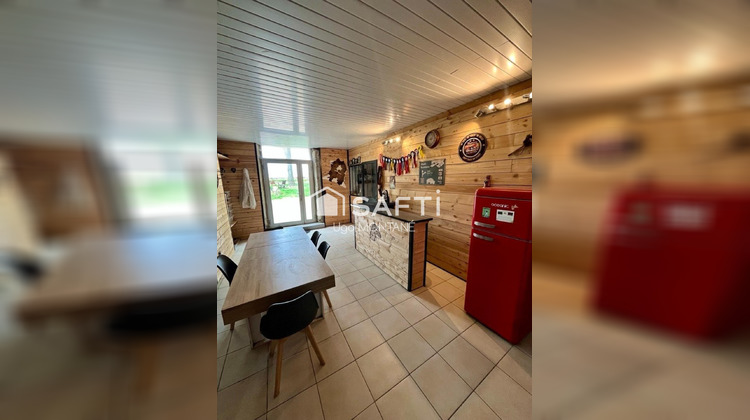 Ma-Cabane - Vente Maison Villepinte, 275 m²