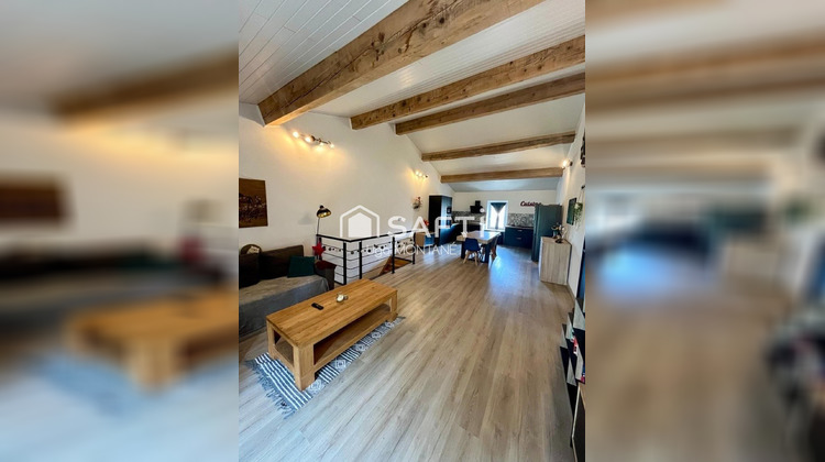 Ma-Cabane - Vente Maison Villepinte, 275 m²