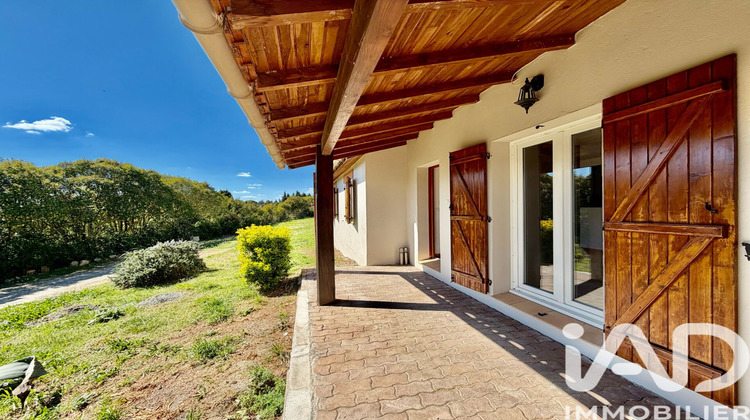 Ma-Cabane - Vente Maison Villepinte, 87 m²