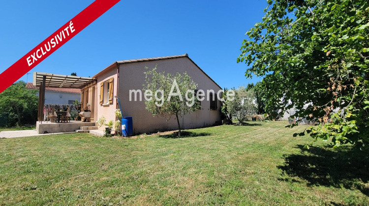 Ma-Cabane - Vente Maison VILLEPINTE, 103 m²