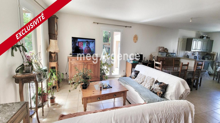 Ma-Cabane - Vente Maison VILLEPINTE, 103 m²