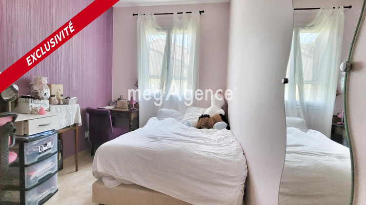 Ma-Cabane - Vente Maison VILLEPINTE, 103 m²