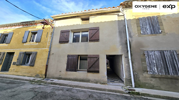 Ma-Cabane - Vente Maison Villepinte, 124 m²