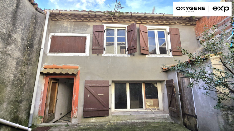 Ma-Cabane - Vente Maison Villepinte, 124 m²