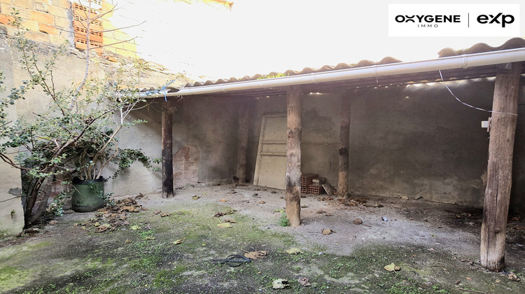 Ma-Cabane - Vente Maison Villepinte, 124 m²