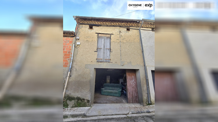 Ma-Cabane - Vente Maison Villepinte, 124 m²