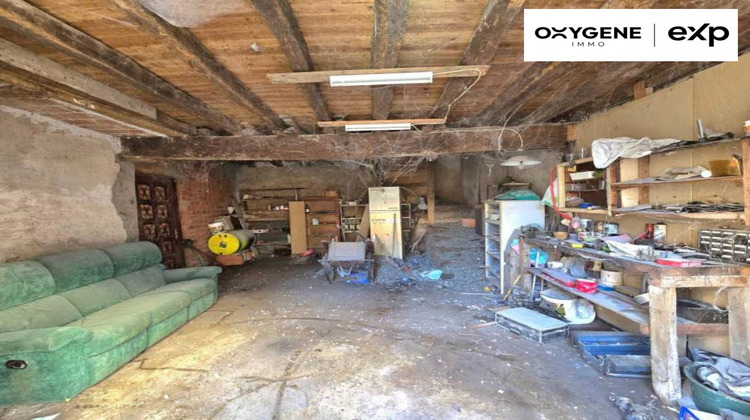 Ma-Cabane - Vente Maison Villepinte, 124 m²