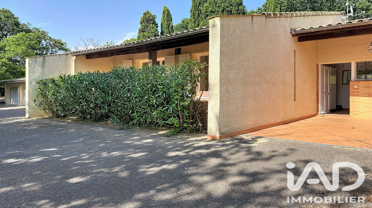 Ma-Cabane - Vente Maison Villepinte, 226 m²