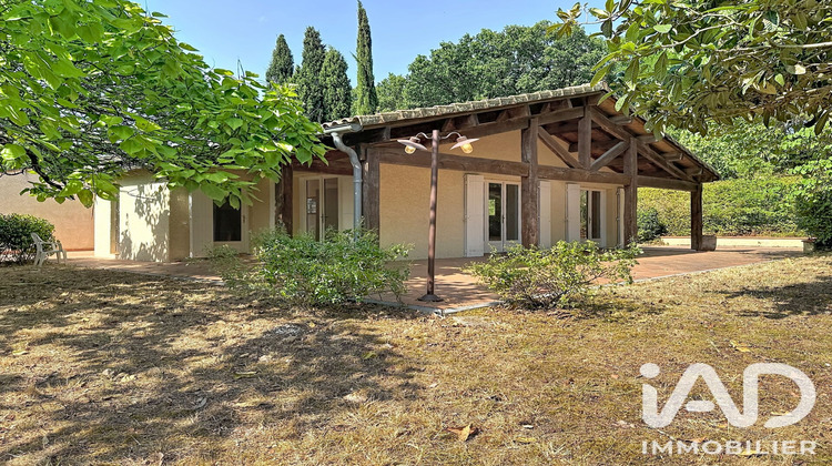 Ma-Cabane - Vente Maison Villepinte, 226 m²
