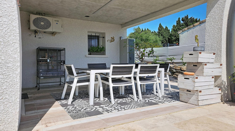 Ma-Cabane - Vente Maison Villepinte, 130 m²