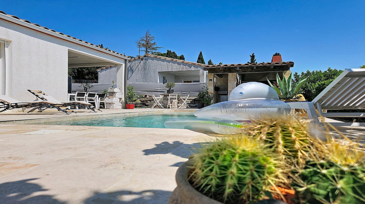 Ma-Cabane - Vente Maison Villepinte, 130 m²