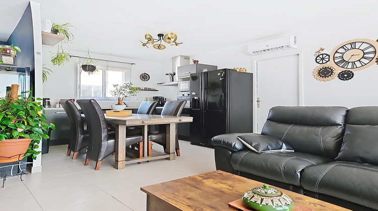 Ma-Cabane - Vente Maison Villepinte, 130 m²