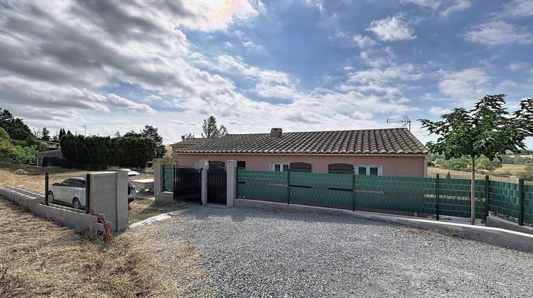 Ma-Cabane - Vente Maison Villepinte, 76 m²