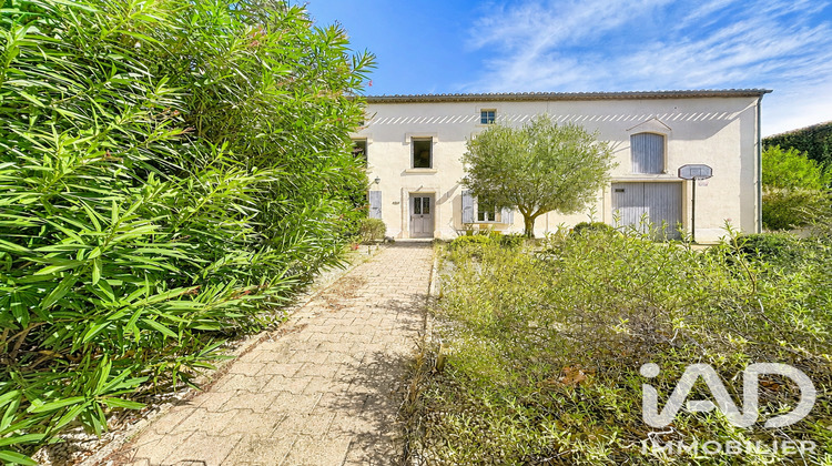 Ma-Cabane - Vente Maison Villepinte, 160 m²