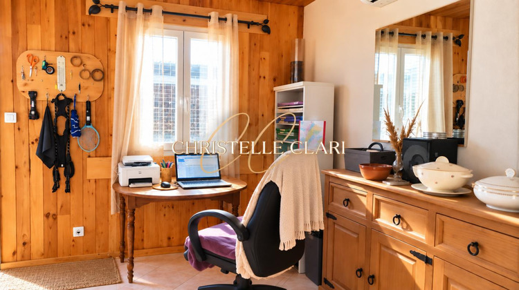 Ma-Cabane - Vente Maison VILLEPINTE, 77 m²