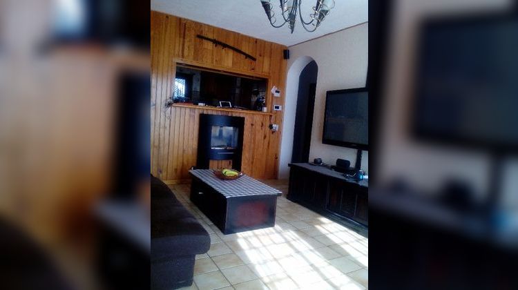 Ma-Cabane - Vente Maison VILLEPINTE, 120 m²