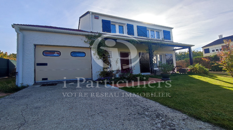 Ma-Cabane - Vente Maison Villepinte, 140 m²