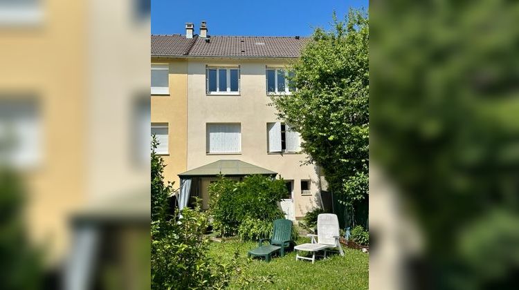 Ma-Cabane - Vente Maison Villepinte, 88 m²