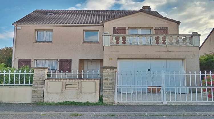 Ma-Cabane - Vente Maison VILLEPINTE, 94 m²