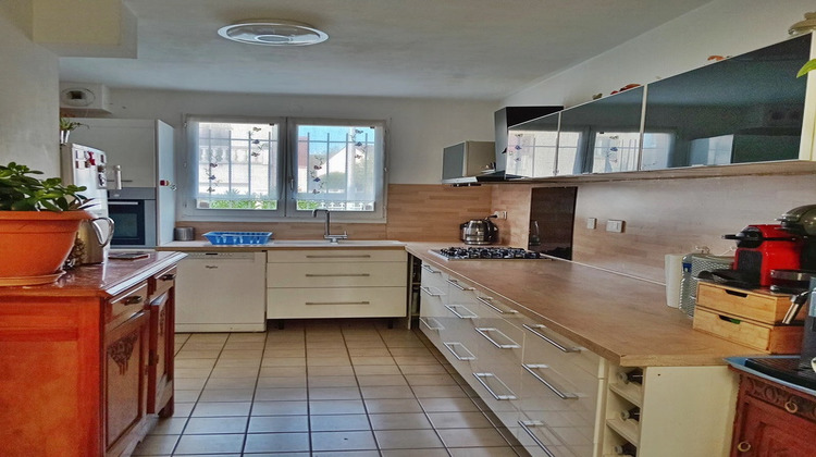 Ma-Cabane - Vente Maison VILLEPINTE, 94 m²