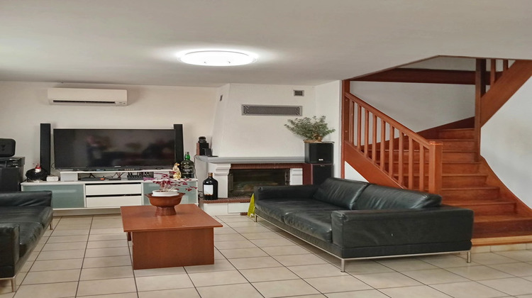 Ma-Cabane - Vente Maison VILLEPINTE, 94 m²