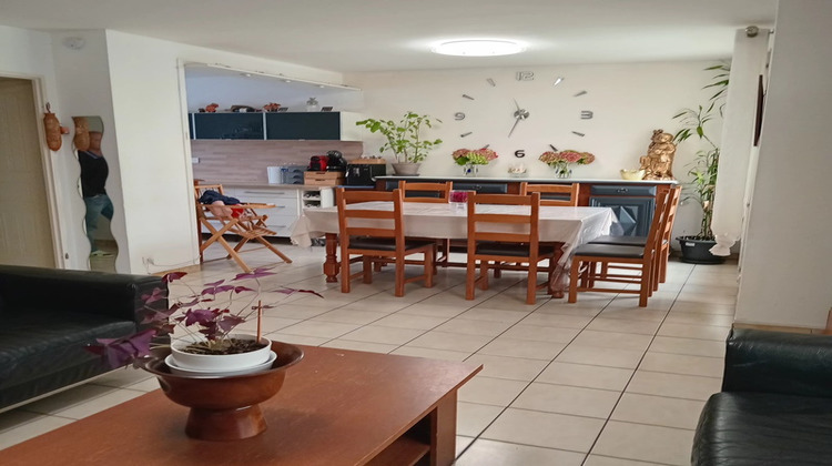 Ma-Cabane - Vente Maison VILLEPINTE, 94 m²