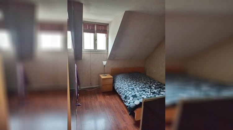 Ma-Cabane - Vente Maison VILLEPINTE, 94 m²