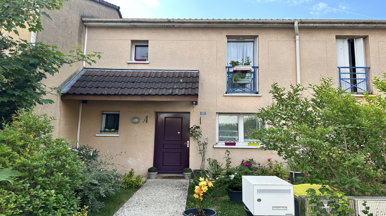 Ma-Cabane - Vente Maison Villepinte, 76 m²