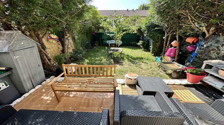 Ma-Cabane - Vente Maison Villepinte, 76 m²