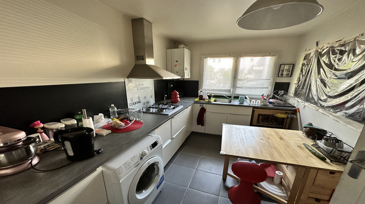 Ma-Cabane - Vente Maison Villepinte, 76 m²