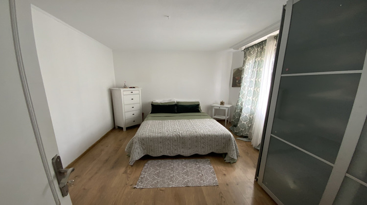 Ma-Cabane - Vente Maison Villepinte, 103 m²