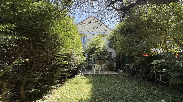 Ma-Cabane - Vente Maison Villepinte, 101 m²
