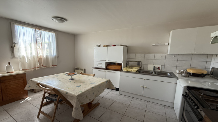 Ma-Cabane - Vente Maison Villepinte, 101 m²