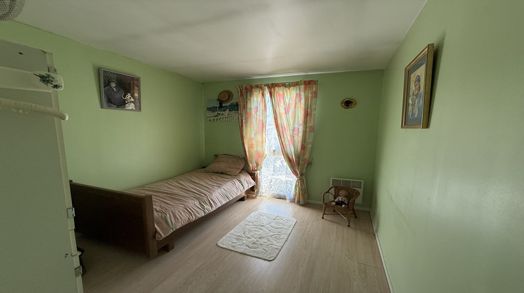 Ma-Cabane - Vente Maison Villepinte, 101 m²