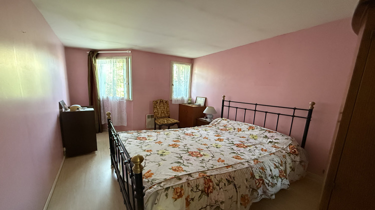 Ma-Cabane - Vente Maison Villepinte, 101 m²